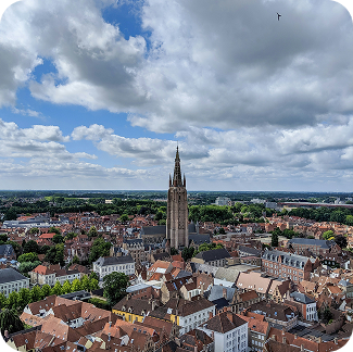 belgium