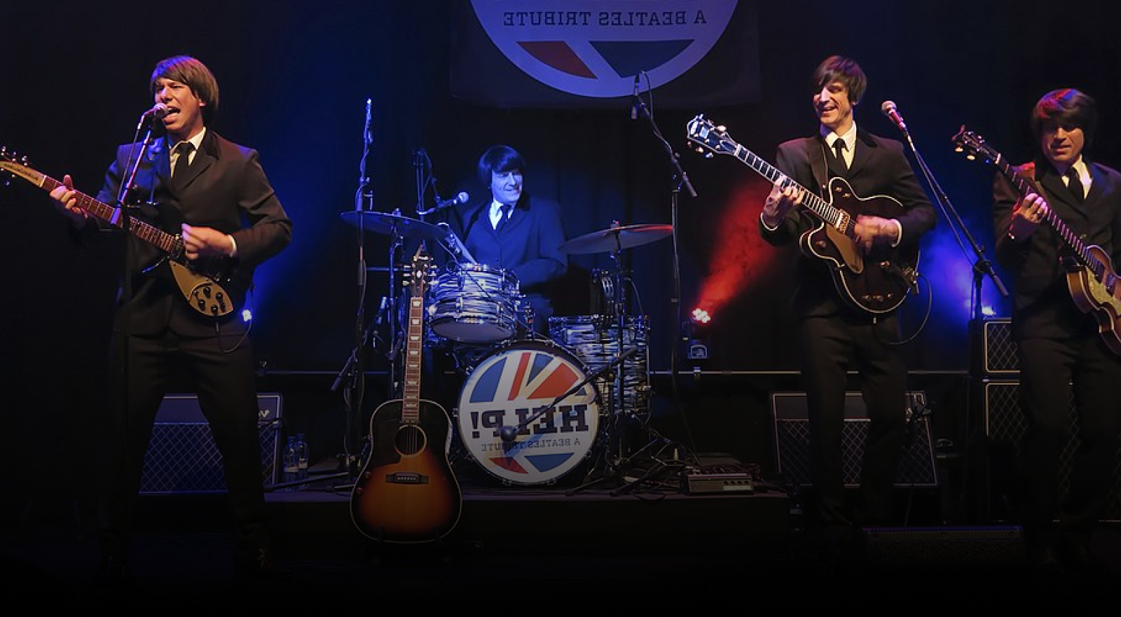 Tribute to the Beatles