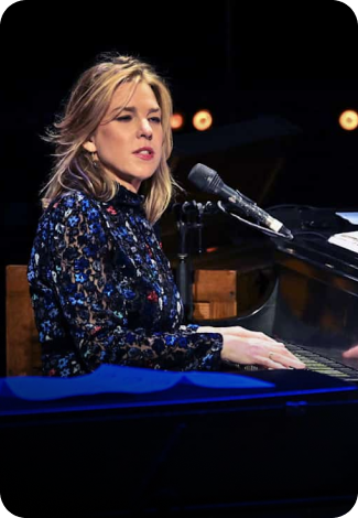 Diana Krall