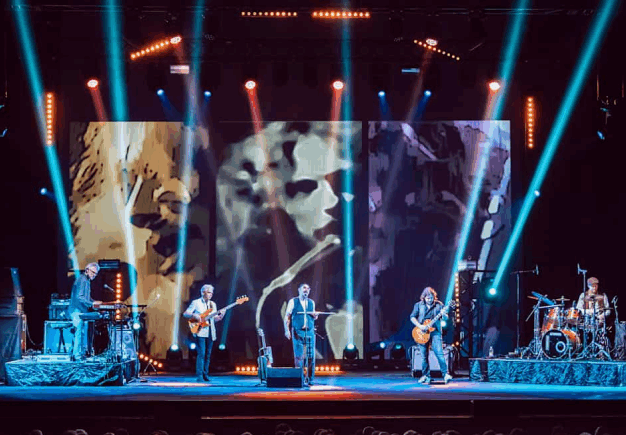 Jethro Tull