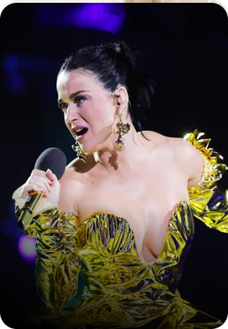 Katy Perry
