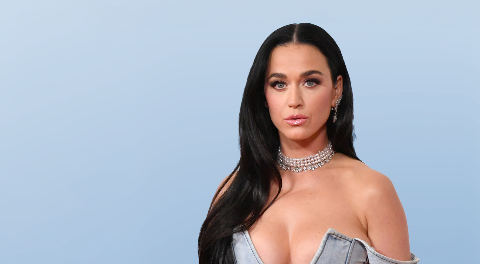 Katy Perry: The Lifetimes Tour