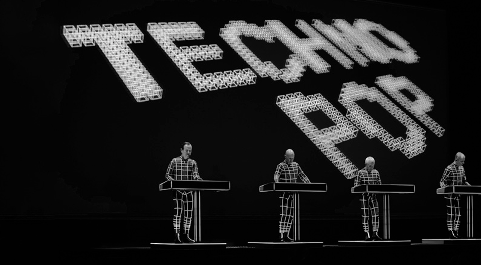 Kraftwerk