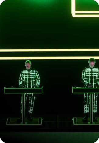Kraftwerk