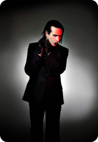 Marilyn Manson